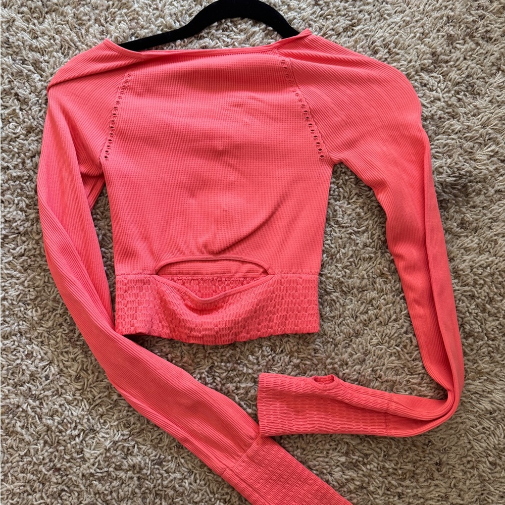 Free people movement long sleeve